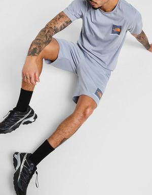The North Face Szorty Fine Box T.winds/org