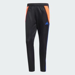 ADIDAS spodnie dresowe męskie rurki treningowe TIRO JD9873 czarne (S)
