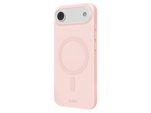 Etui SBS Instinct Mag Case do iPhone 17 Air TEINSTMAGIP1766P Różowy