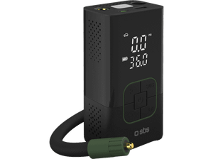 Powerbank z kompresorem SBS 3600 mAh 5W