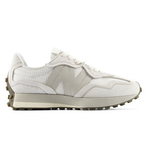 Buty unisex New Balance U327W2L5 – białe