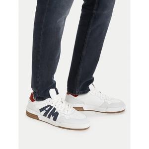 Sneakersy Aeronautica Militare