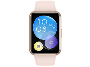 Smartwatch GPS HUAWEI Watch Fit 2 Active Edition Różowy