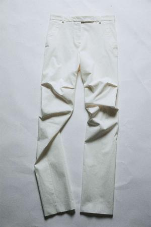 The Tailored SKIN Pants
