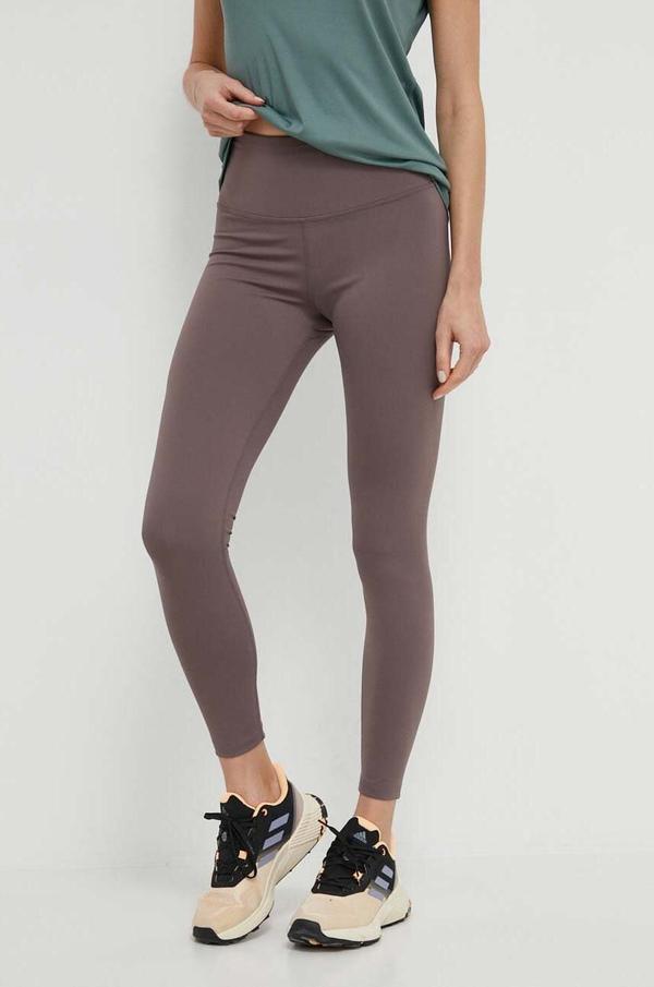 Helly Hansen legginsy sportowe Roam