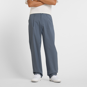 Spodnie męskie New Balance MP51563GT – szare