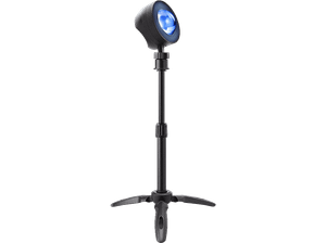 Lampa LED SBS TESELFIELIGHTWALL Czarny