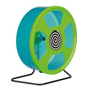 Trixie Kołowrotek z plastiku 28 cm