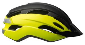 Kask mtb BELL TRACE matte hi-viz czarny roz. Uniwersalny (54–61 cm) (54-61)