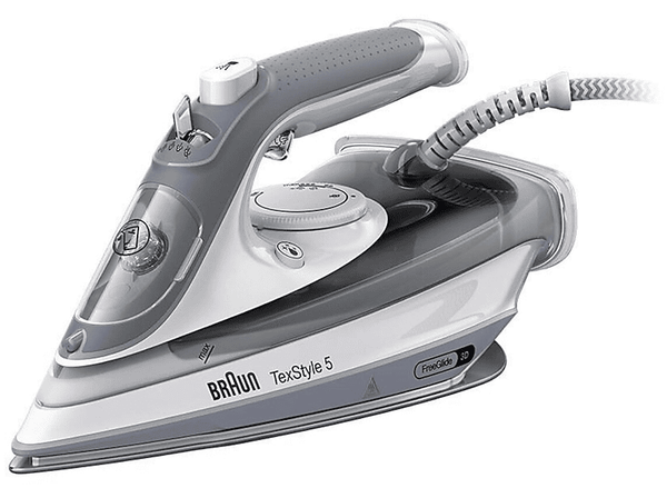 Żelazko BRAUN SI5078GY TexStyle 5