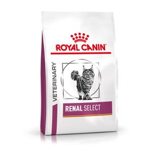ROYAL CANIN Veterinary RENAL SELECT 400 g