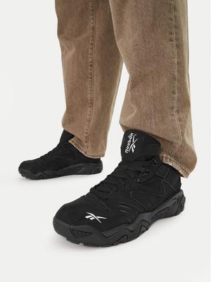 Reebok Sneakersy EO-BRUTUS LOW 100244786 Czarny