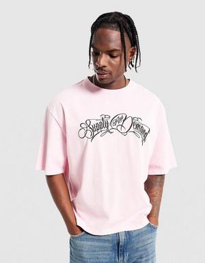 Supply&demand T-Shirt Murphy