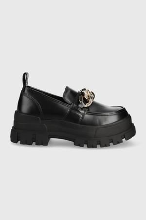 Buffalo mokasyny Aspha Loafer Chain