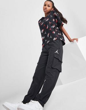 Jordan Spodnie Jdg Jordan Post Up Cargo G