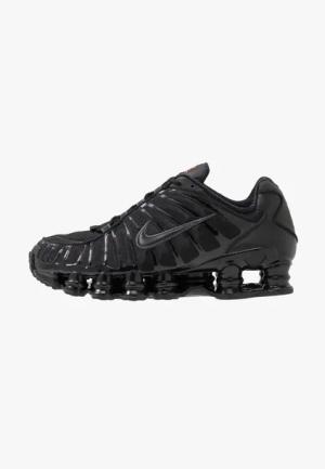 Nike buty męskie czarne sportowe Shox TL AV3595-002 rozmiar 47