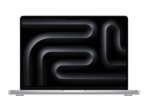 Laptop APPLE MacBook Pro 14 (2026) M5 15C / 24 GB RAM 2 TB SSD 16C GPU macOS Srebrny MJLV4ZE/A