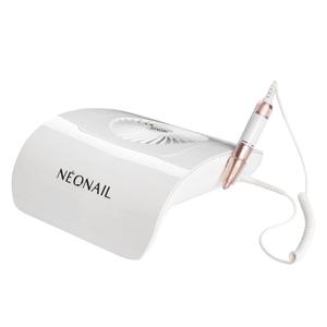 Neonail Frezarka Futuro z Pochłaniaczem Pyłu 2w1