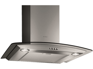 Okap Kominowy ELICA CIRCUS IX/A/60 Inox+szkło