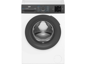 Pralka BEKO b300 BM3WFSU37015WAR Slim 7kg 1000obr EnergySpin SteamCure ColdWash Higiena+ Inverter