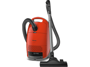 Odkurzacz z workiem MIELE Guard M1 TerraRed