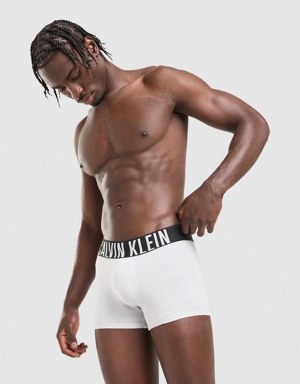Calvin Klein Bokserki Trunk 3 Pk