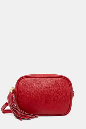 Answear.LAB torebka crossbody damska skórzana