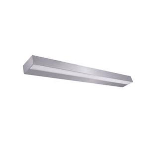 Oprawa do łazienki CYBER LED 9W SILVER NW STRÜHM