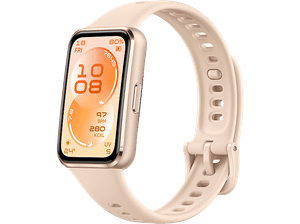 Smartband HUAWEI Band 11 Beżowy