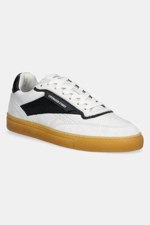 Copenhagen sneakersy skórzane Leather