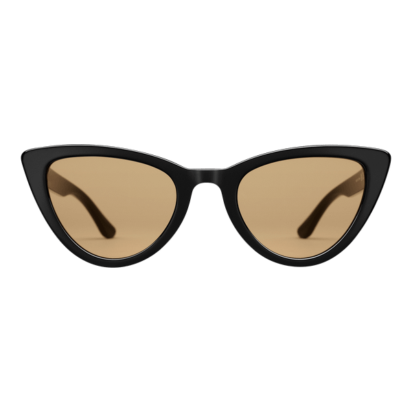 Daniel Wellington DW Lynx Bio-Acetate One Size Black