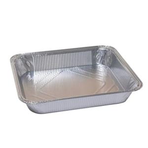 FOREMKI ALUMINIOWE DO PIECZENIA 3100ml R98 50szt