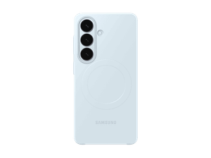Etui SAMSUNG Slim Magnet Case do Galaxy S26 EF-SS942CLEGWW Jasnoniebieski