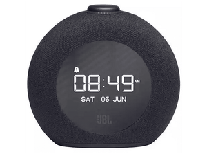 Radiobudzik JBL Horizon 2 Czarny