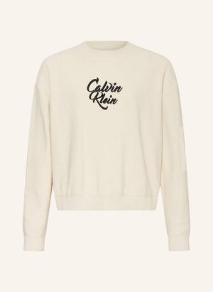 Calvin Klein Sweter grau