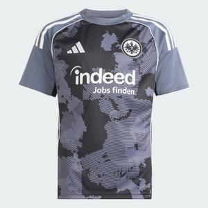 Eintracht Frankfurt 25/26 Third Jersey