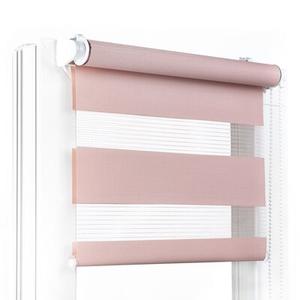 Roletka mini KLIK DN 17 - 68 x 215 cm, pudrowy róż