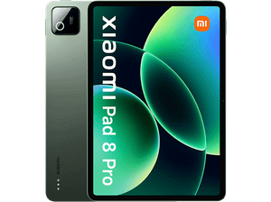 Tablet XIAOMI Pad 8 Pro 11.2 " Wi-Fi 12GB 512GB Zielony