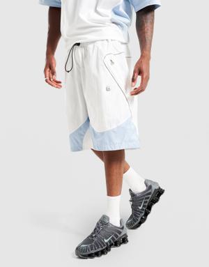 Nike Szorty Nsw Wvn Shox