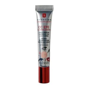 Erborian CC Eye Clair korektor 10 ml pod oczy do cery jasnej