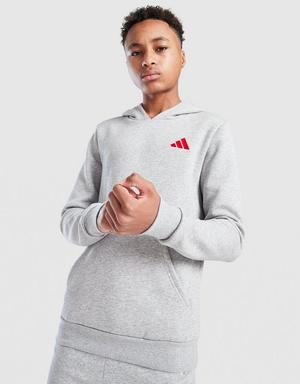 adidas Bluza Z Kapturem Jb Fleece Hd