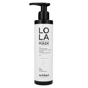 Artego Lola Maska Tonująca do Włosów Almond 200ml