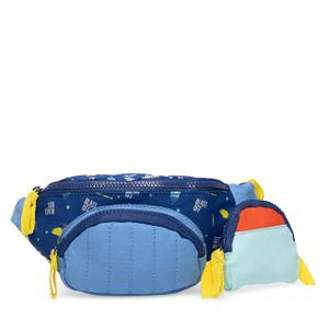 Nerka Nelli Blu