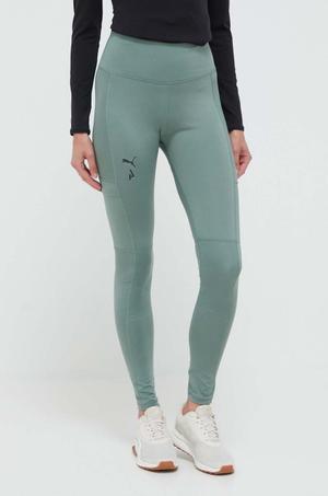 Puma legginsy do biegania Seasons