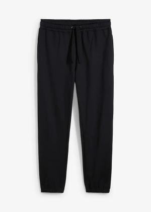 Spodnie sportowe loose fit