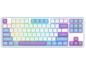 Klawiatura REDRAGON K707WBP-RGB-PRO StarBlade Pro Wielokolorowy