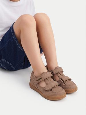 G-Star Raw Sandały EO-CI12-DIXAN-03(III)CH Brązowy jasny