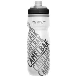 Bidon rowerowy CAMELBAK Podium  biały