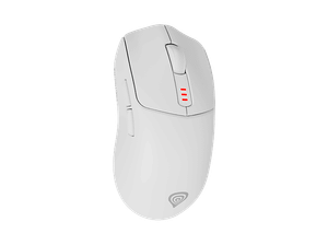 Mysz gamingowa GENESIS Zircon 500 G2 Biały