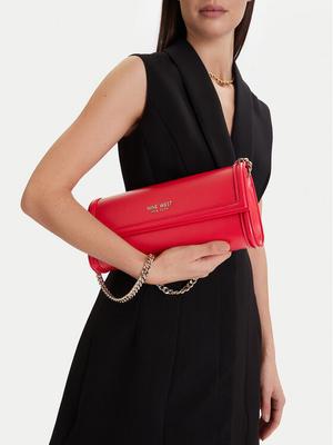 Nine West Torebka EO-Greene Charm-LDA8374 Czerwony
